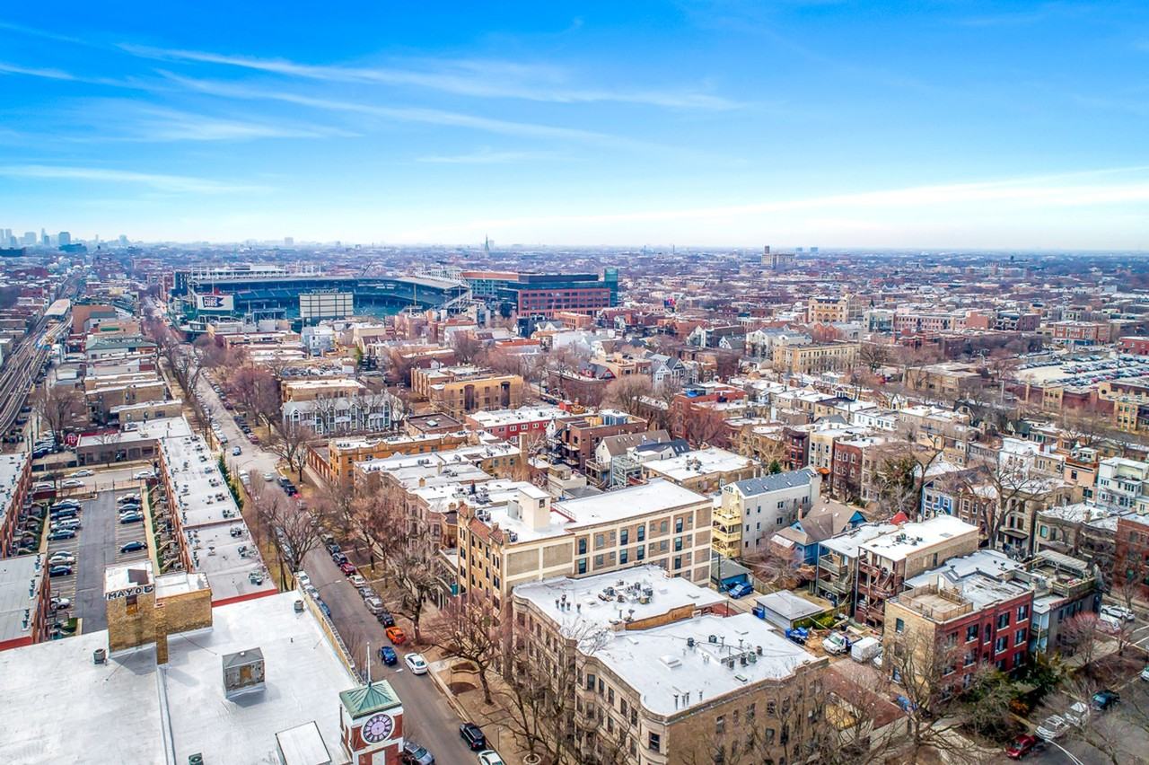 3818-20 N. Sheffield - Photo 4 of 9