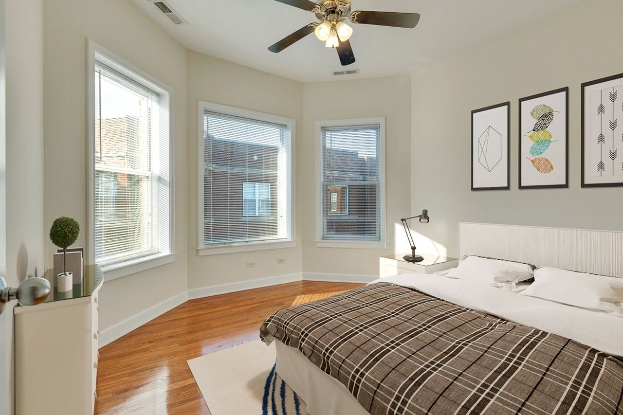 851-59 W. Cornelia - Photo 6 of 7