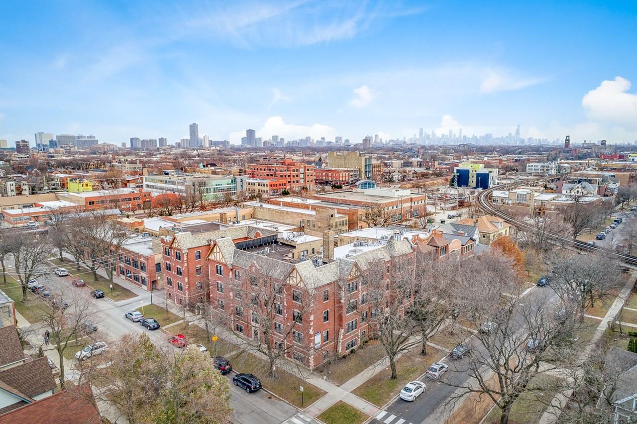 4651-53 N. Wolcott / 1819-29 W. Leland - Photo 3 of 9