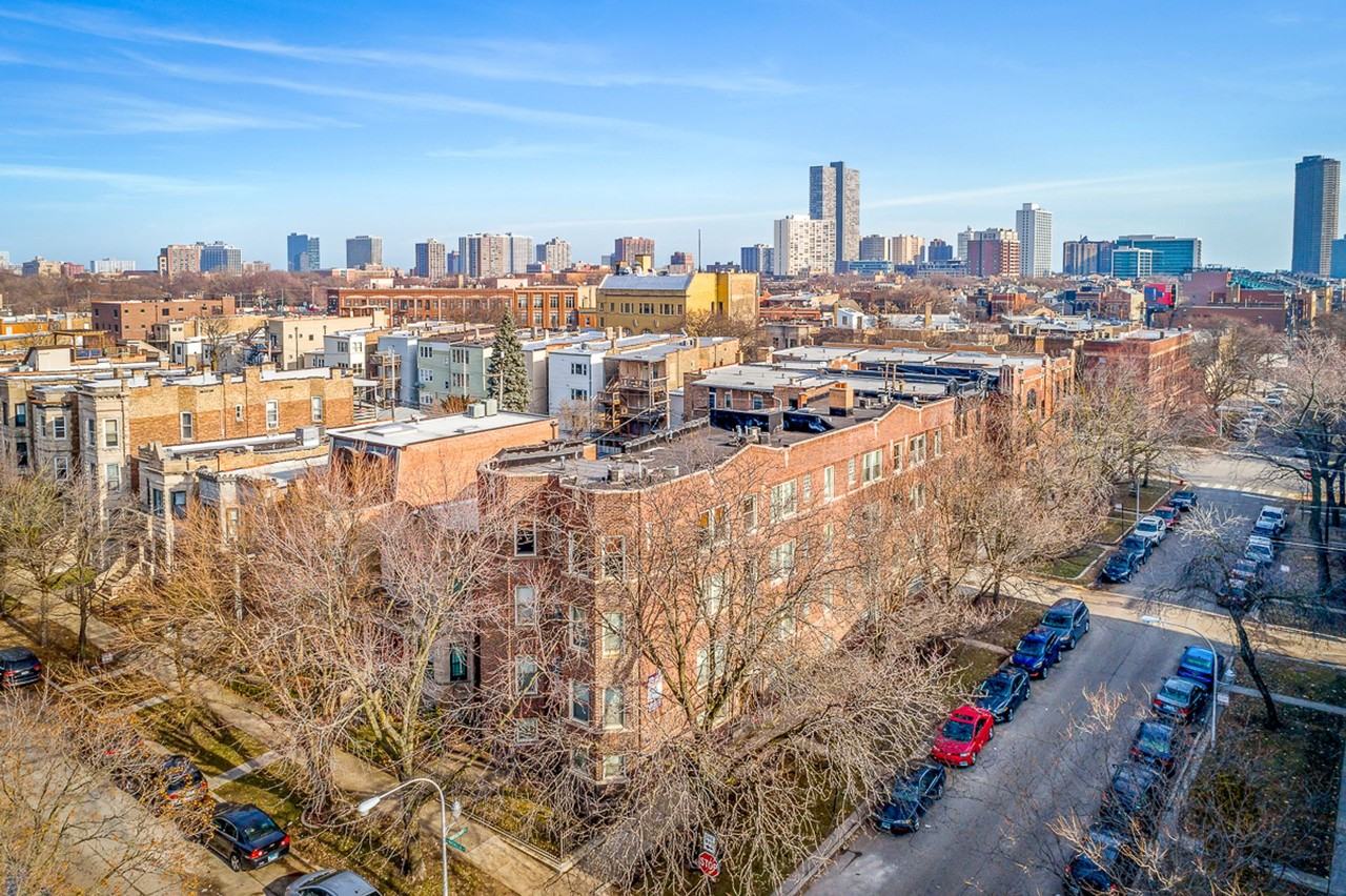 1210-16 W. Waveland - Photo 2 of 8