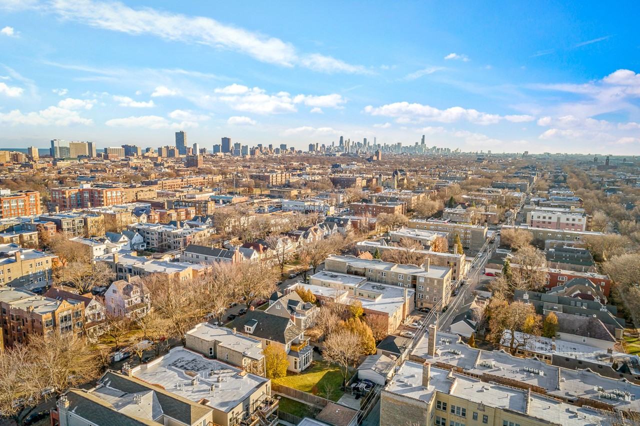 4836-38 N. Paulina - Photo 2 of 9