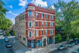 2047-49 N. Hoyne / 2057 W. Dickens - Photo 1 of 1
