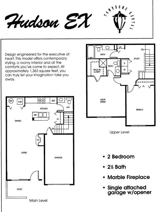 Mistwood Townhomes - 3015 - Photo 4 of 4
