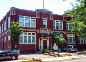 Linden Lofts - Photo 1 of 1