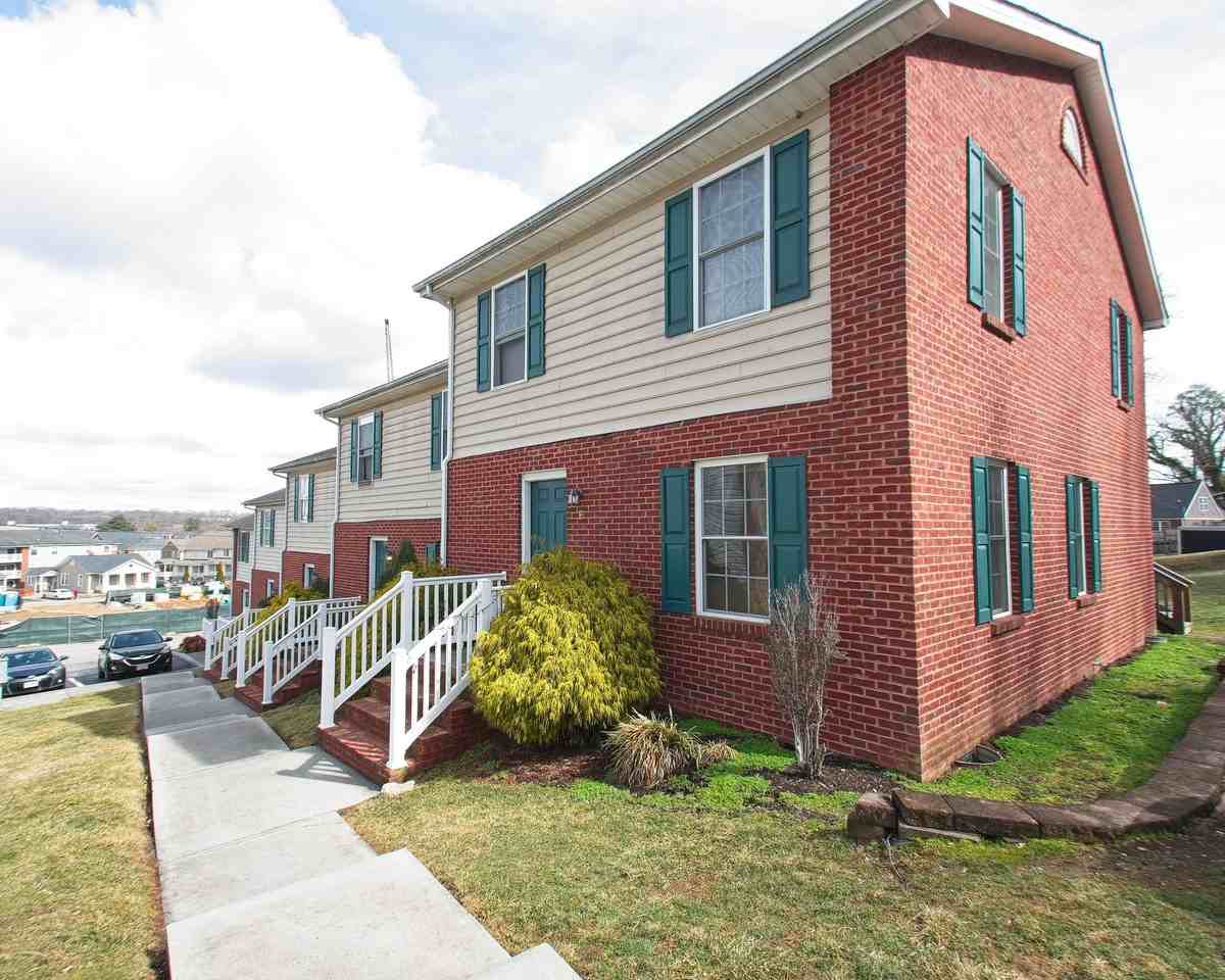 Lawrence Street - Photo 3 of 34