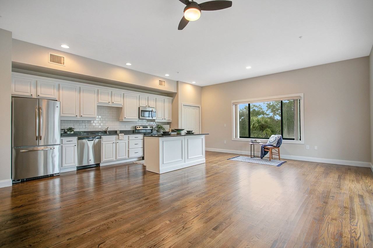 The MacDonald Apartments | Premium 1 Bedroom Apartments in Eustis, FL - Photo 4 of 21