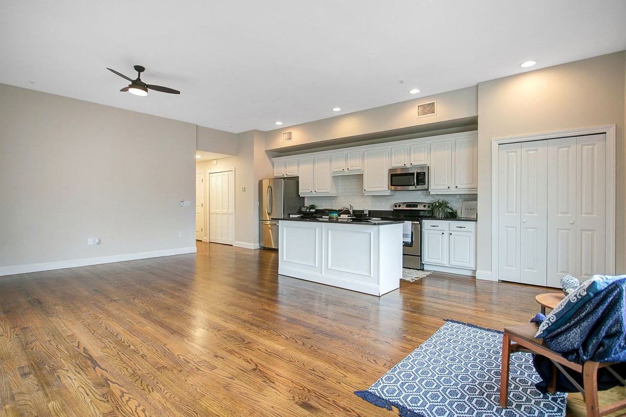 The MacDonald Apartments | Premium 1 Bedroom Apartments in Eustis, FL - Photo 5 of 21