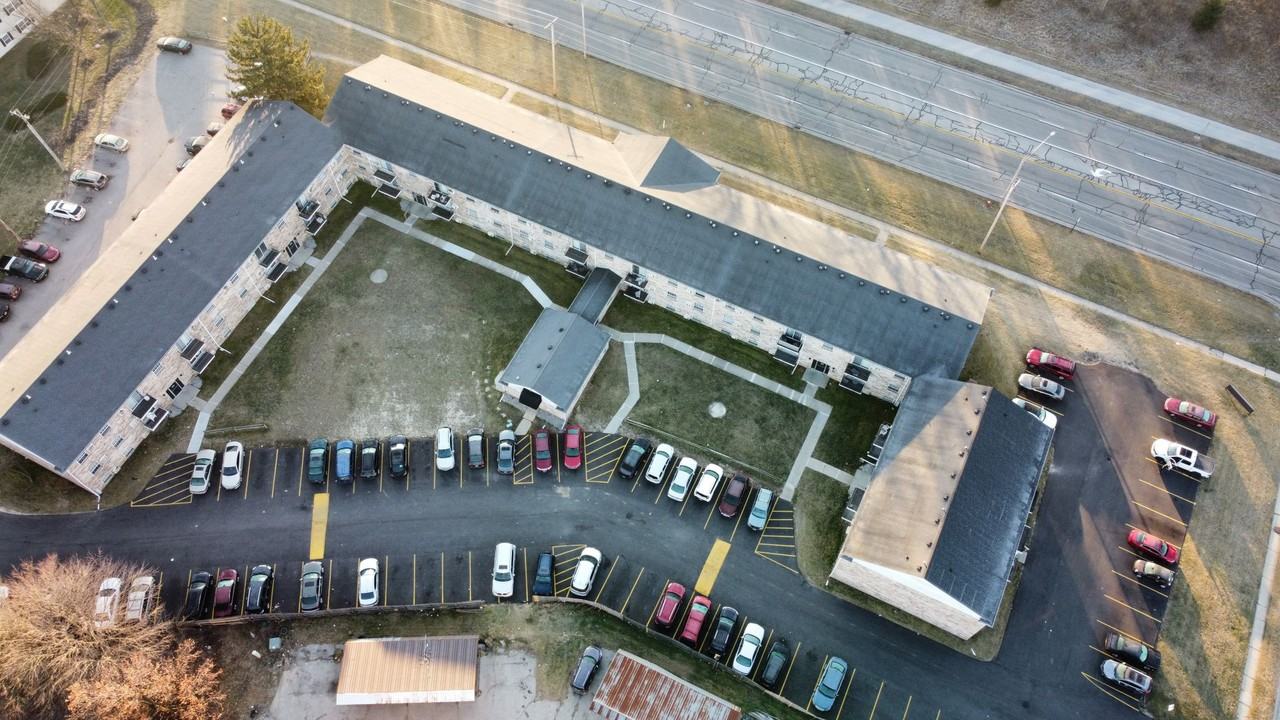 Pakview Flats Apartments 4404 Airport Hwy, Toledo, OH 43615 Zumper