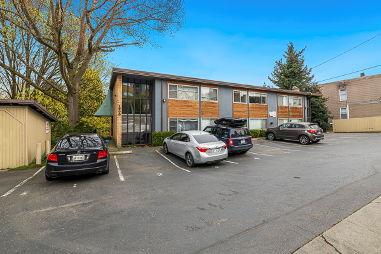 Charlemagne Apartments 1300 14th Ave S, Seattle, WA 98144 Zumper