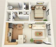 Fox Brook Townhomes - Photo 1 of 1