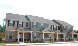 Cobblestone Park Townhomes - Photo 1 of 1