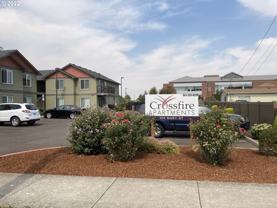 Crossfire Apartments - Photo 1 of 1