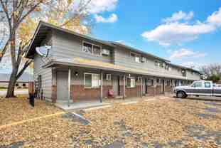 Holly Street Apartments - Photo 1 of 1