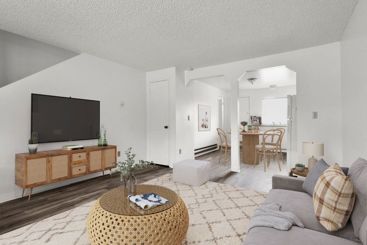 Holly Street Apartments - Photo 6 of 15