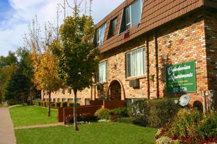 Caledonian Apartments - Photo 1 of 1