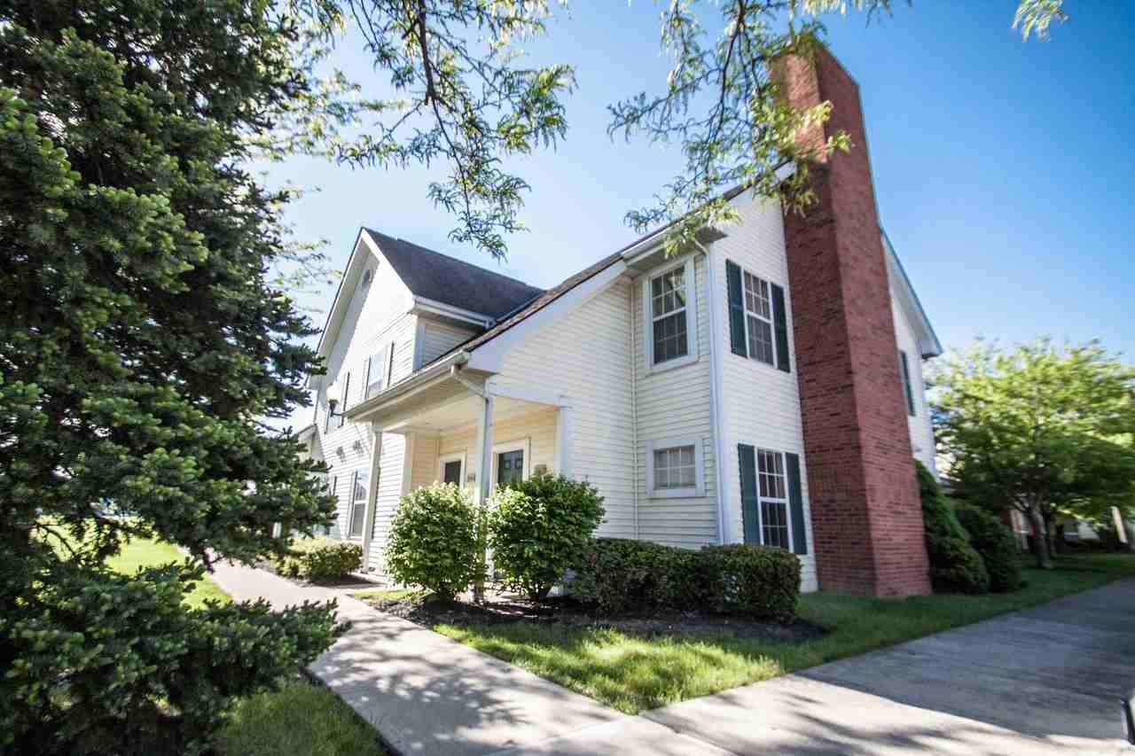 Tuttles Grove II Ltd Apartments 5885 Tuttles Grove Blvd, Columbus, OH