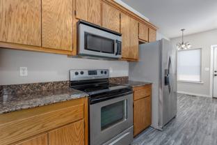 Walnut Creek Apartment Homes - Photo 1 of 1