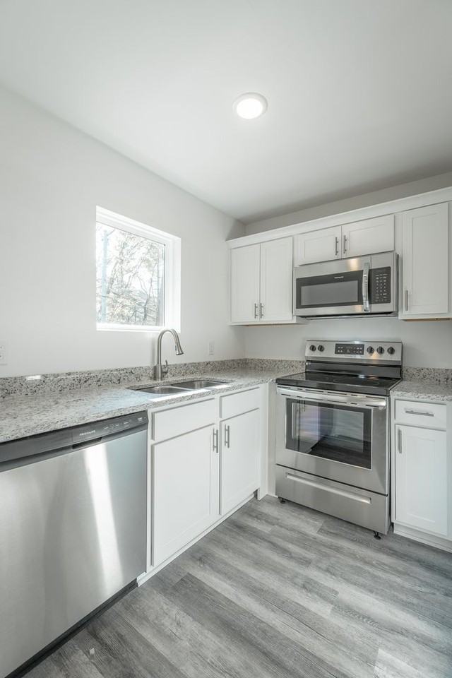 Missionary View: Modern Multifamily Living in Chattanooga - Photo 3 of 29