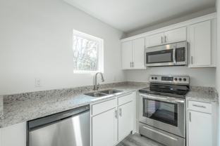 Missionary View: Modern Multifamily Living in Chattanooga - Photo 1 of 1