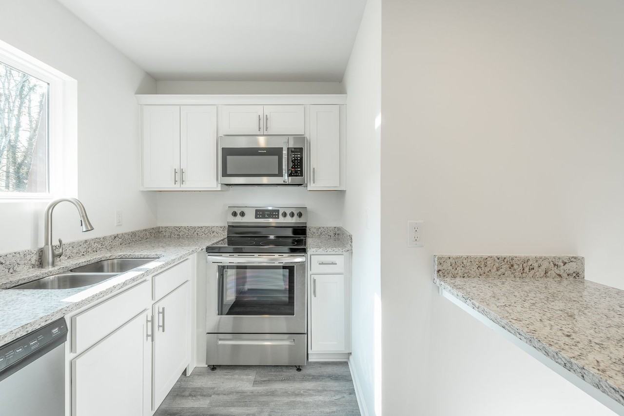 Missionary View: Modern Multifamily Living in Chattanooga - Photo 2 of 29