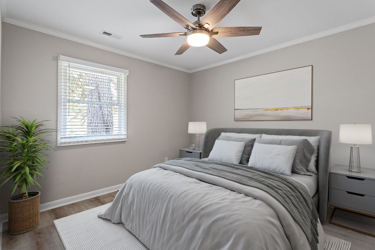 Liberty Point Apartments | Near Fort Bragg - Photo 4 of 45