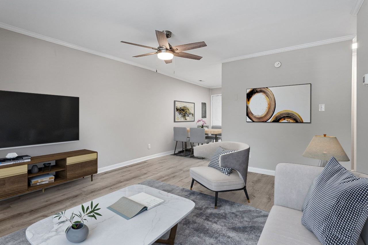 Liberty Point Apartments | Near Fort Bragg - Photo 2 of 45