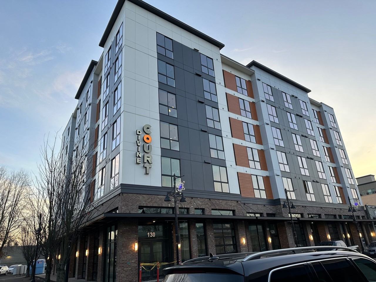 Brand new Luxury Auburn Apartment Homes Available Now! - Photo 4 of 50