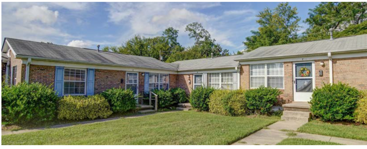 Alexander Homes, Greensboro - Photo 3 of 12