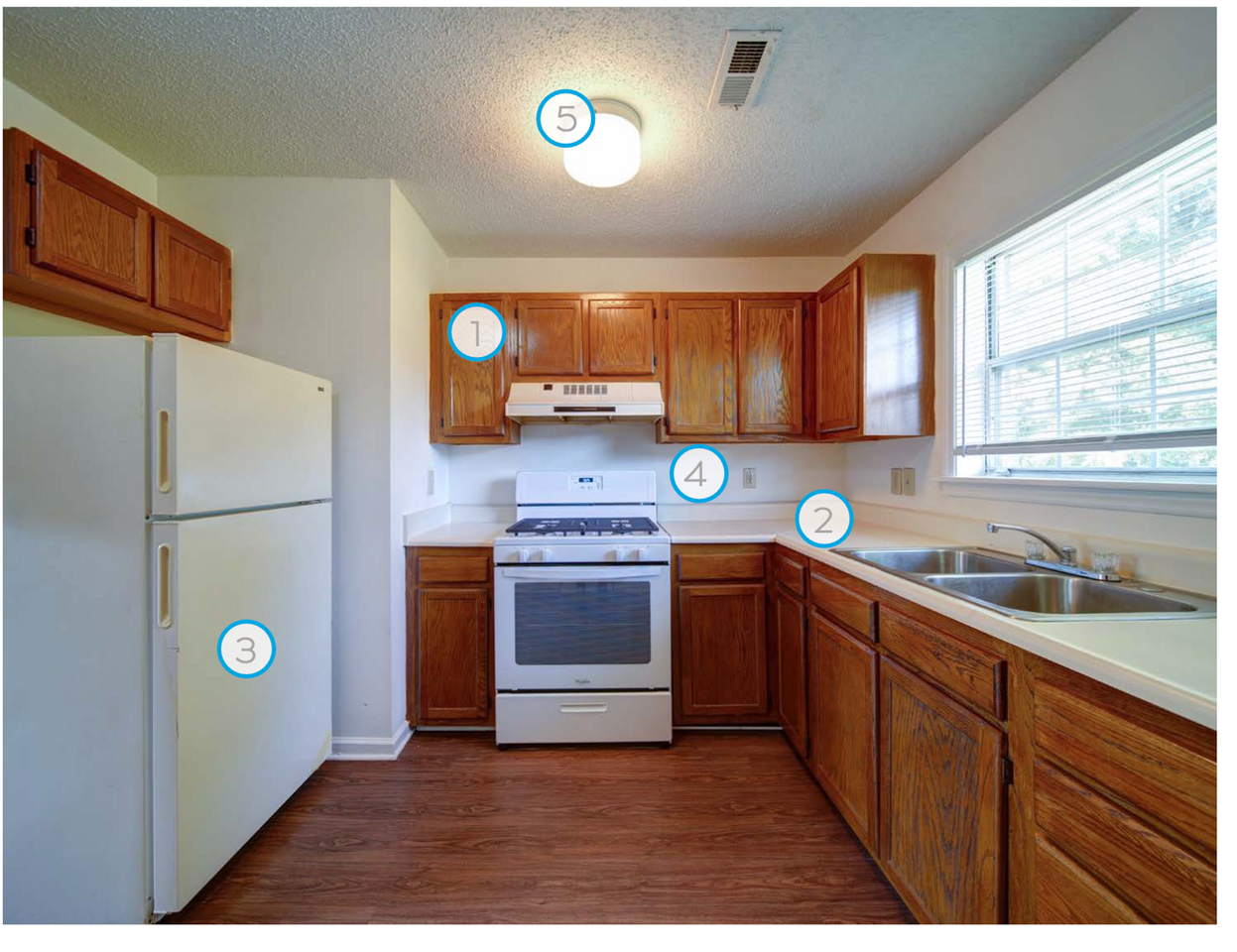 Alexander Homes, Greensboro - Photo 4 of 12