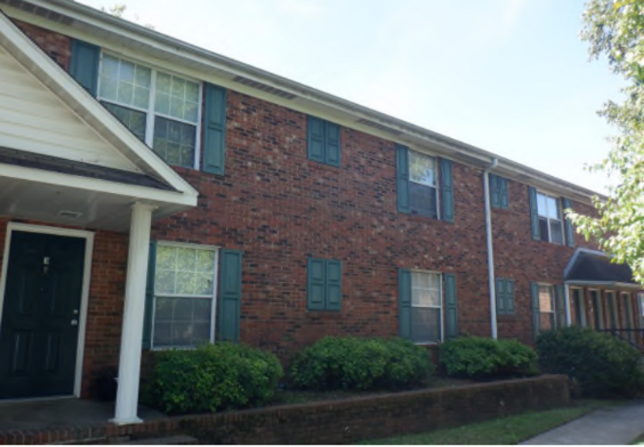Alexander Homes, Greensboro Home to Spacious Living 1622