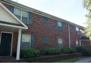 Alexander Homes, Greensboro: Welcome Home to Spacious Living - Photo 1 of 1