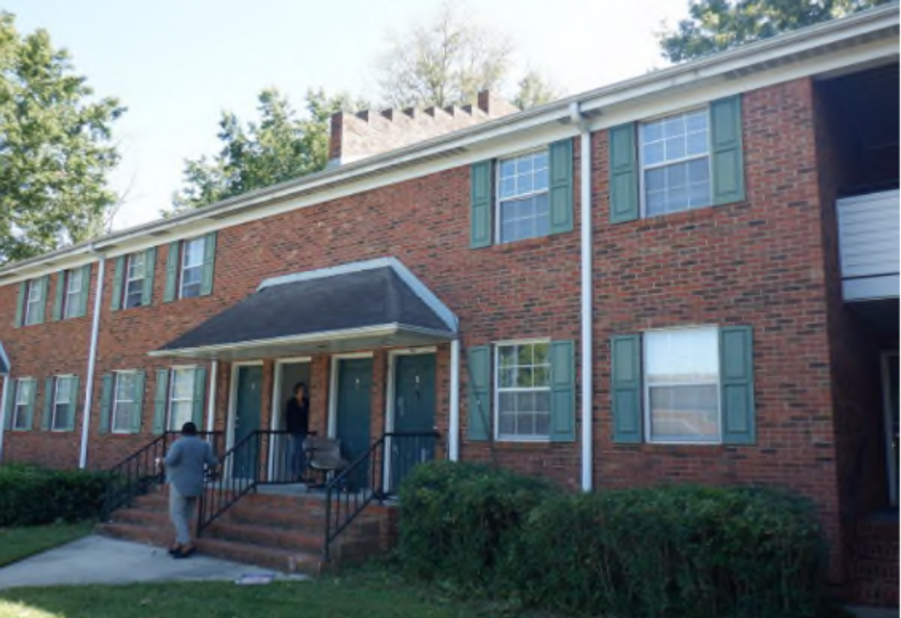 Alexander Homes, Greensboro: Welcome Home to Spacious Living - Photo 4 of 10