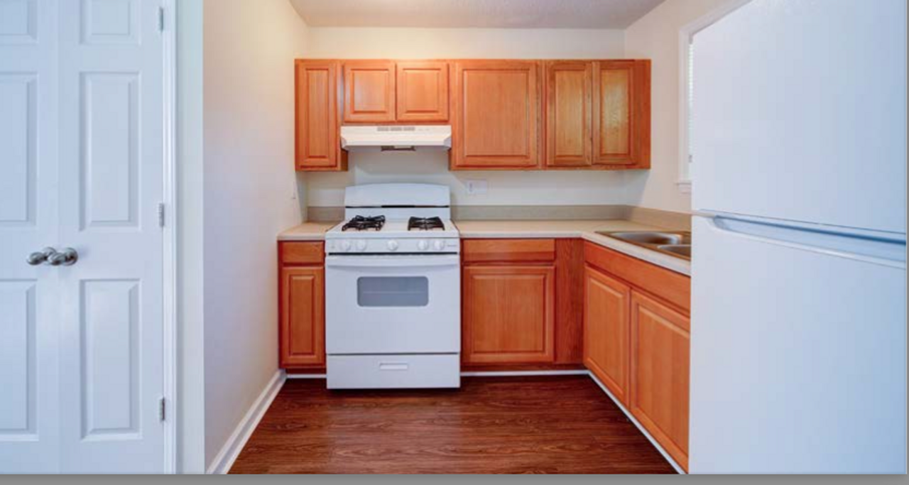 New Garden Place Apartments 1622 Mcpherson St, Greensboro, NC 27405