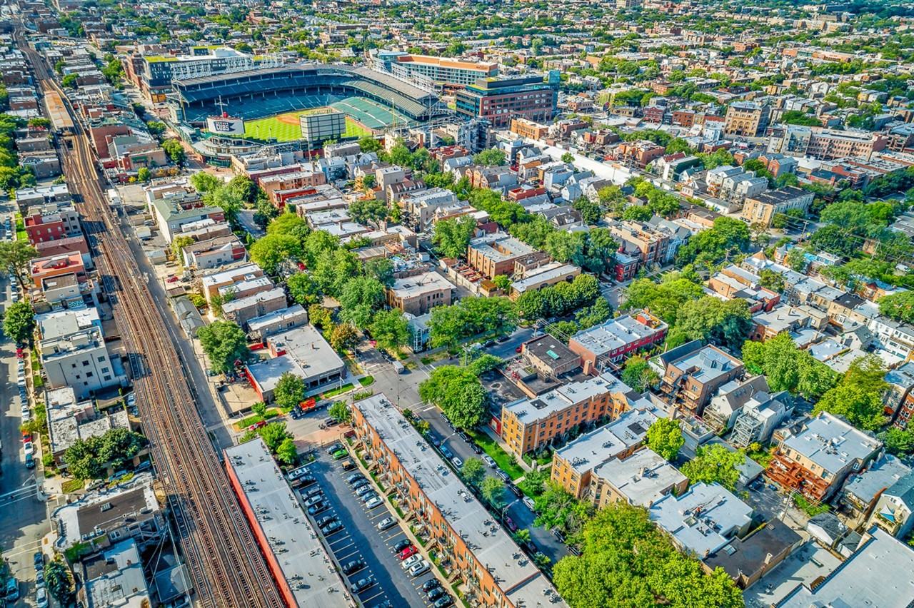 3808-16 N. Sheffield - Photo 3 of 9