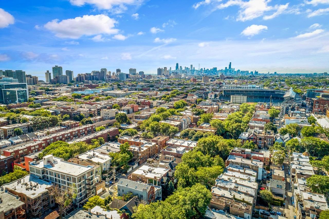 3808-16 N. Sheffield - Photo 4 of 10