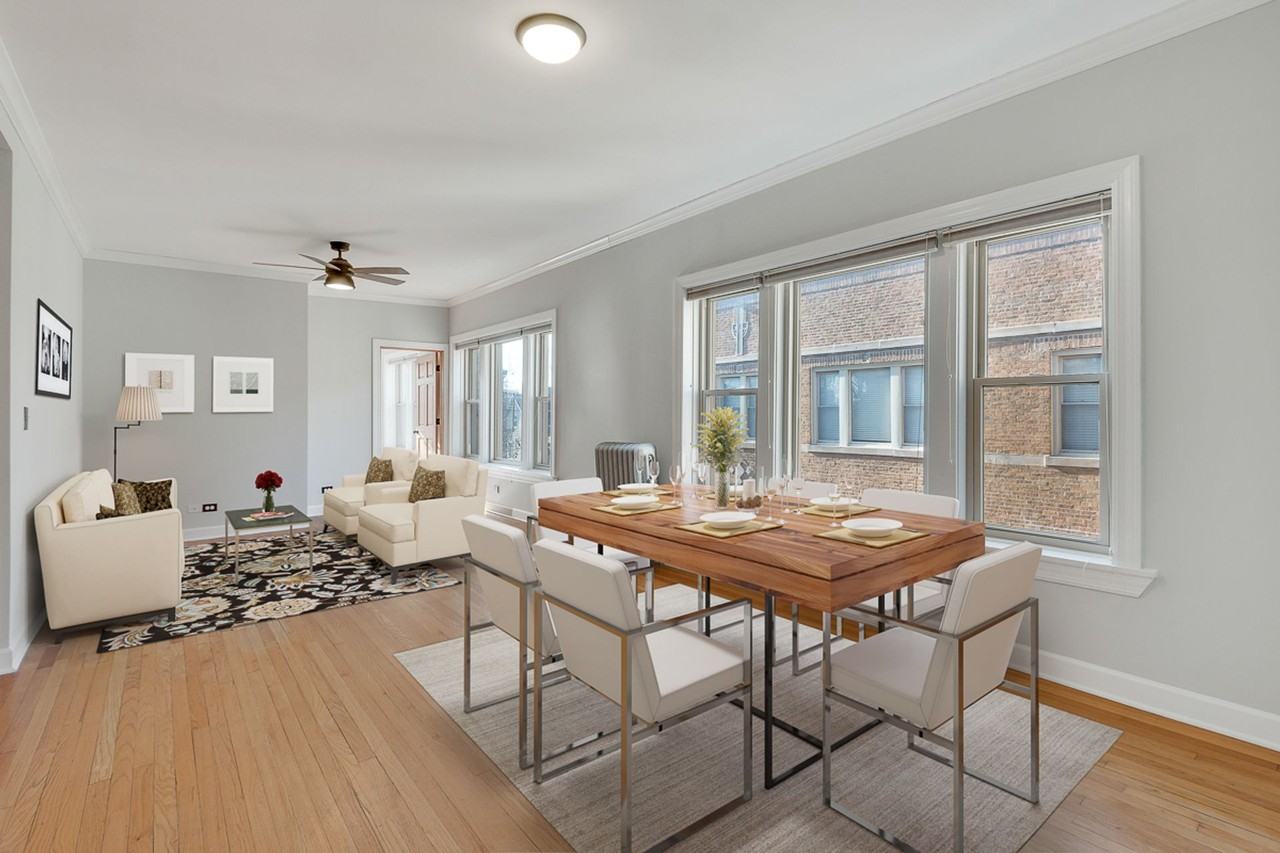 4700-08 N. Winchester / 1944-52 W. Leland - Photo 4 of 7