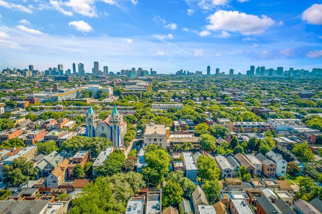 1405-07 W. Belden / 2258 N. Southport - Photo 4 of 10