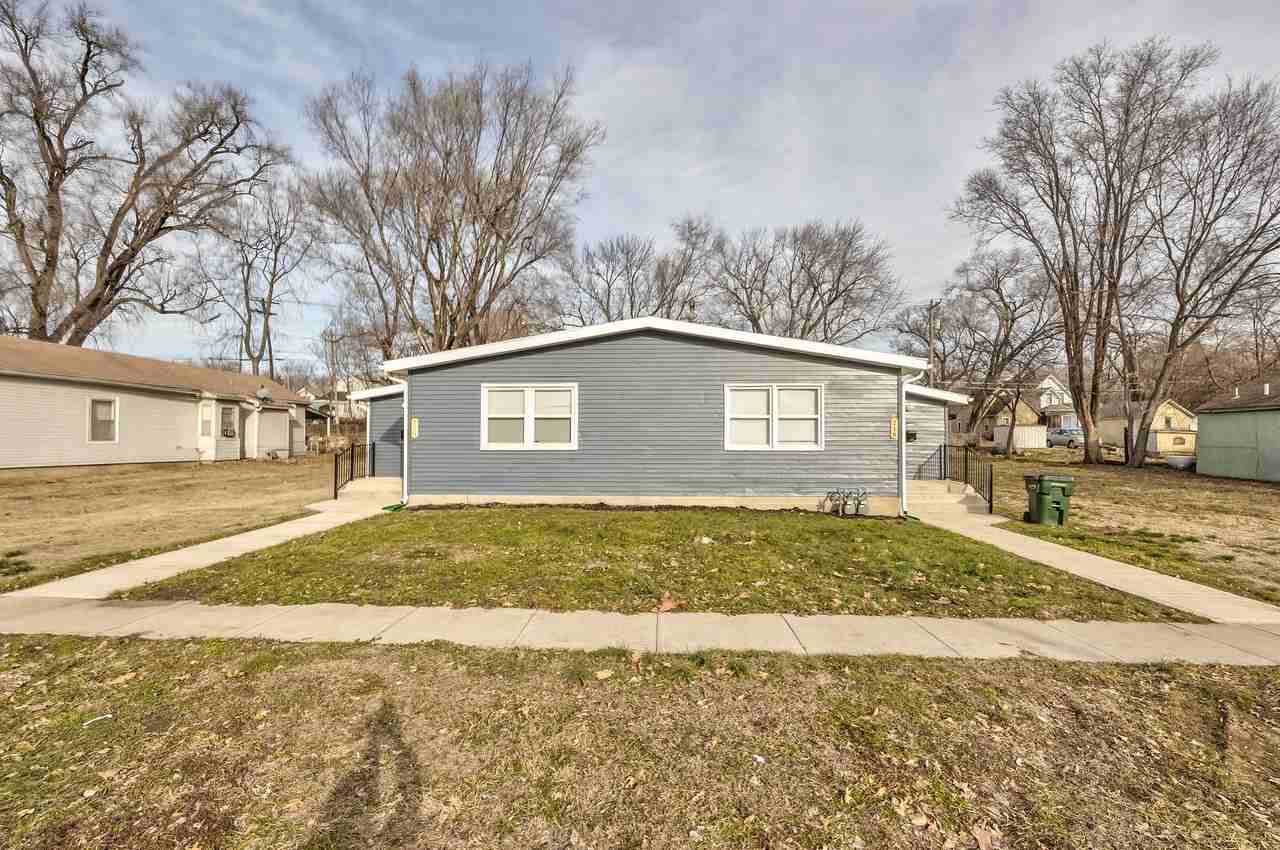 218 & 220 Miami Street - 220 #220 - Photo 2 of 17