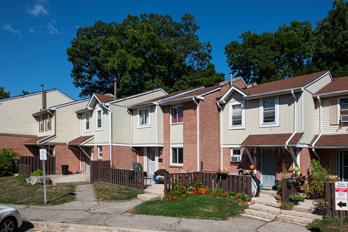 3061 Sir Johns Homestead Apartments 3061 Sir John'S Homestead