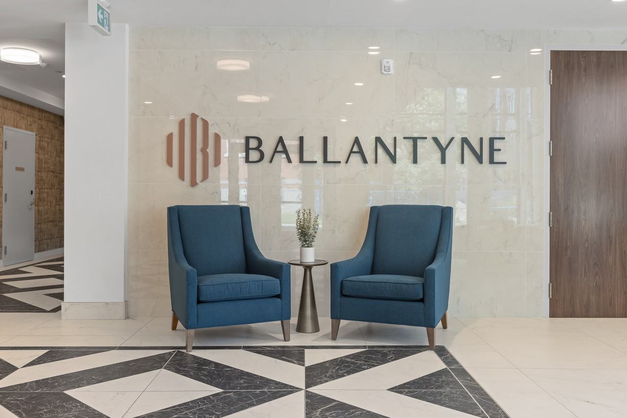 Apartment Ballantyne