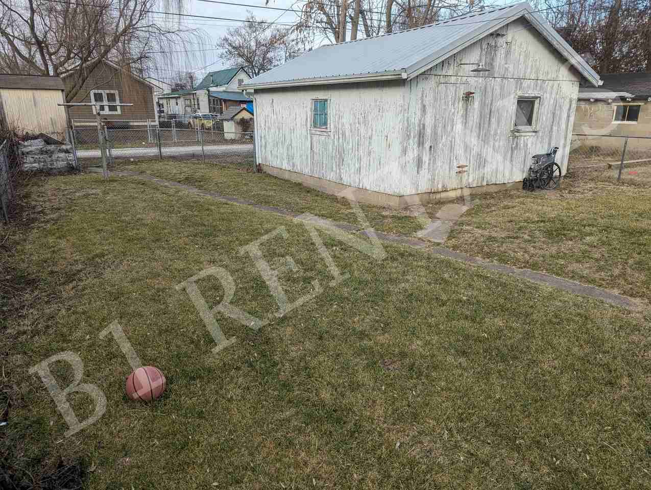 719 Centennial St #1 - Photo 2 of 9