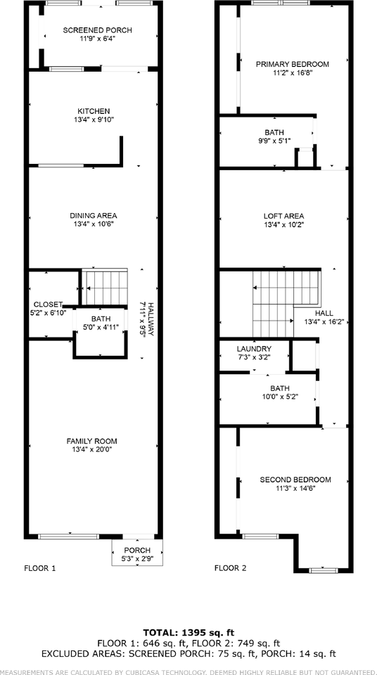 311 Cape Harbour Loop #103 - Photo 2 of 50