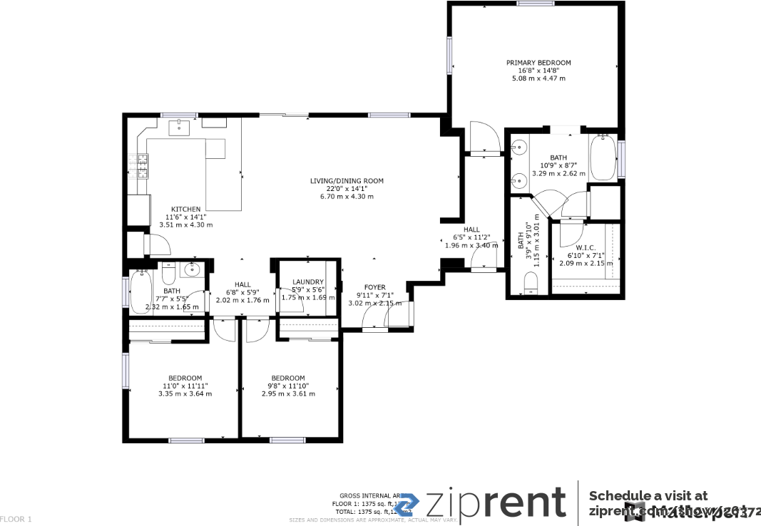 4547 E Eugenia Ave - Photo 2 of 2