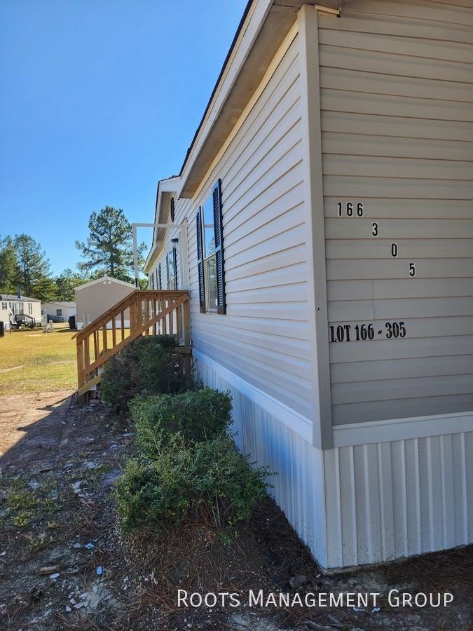 305 Sand Dollar Ct 166, Hope Mills, NC 28306 4 Bedroom House for