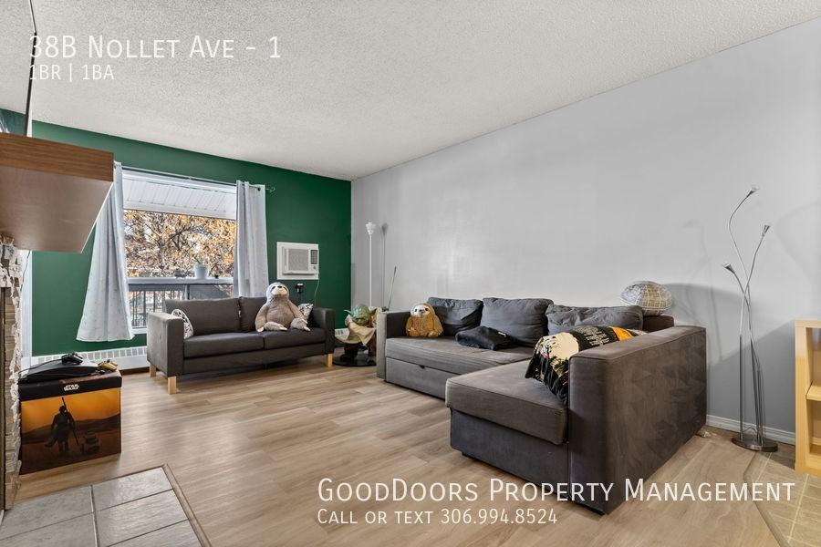 38B Nollet Ave #1 - Photo 3 of 20