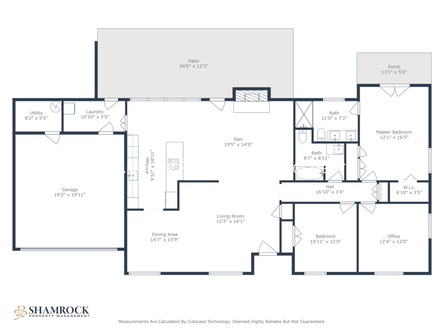 709 Topeka Dr - Photo 2 of 21