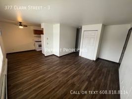featured image of 377 Clark St #3