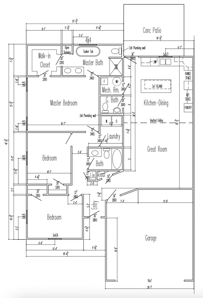 2197 Buckingham Sq #NA - Photo 2 of 12