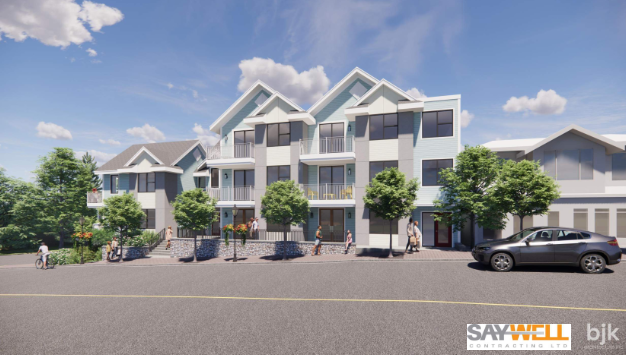 660 Beach Road - Cru 3 #CRU3 - Photo 3 of 7