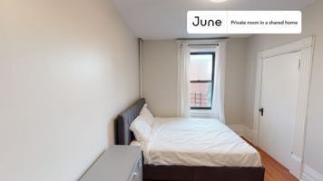 featured image of 2301 Adam Clayton Powell Jr Blvd #C